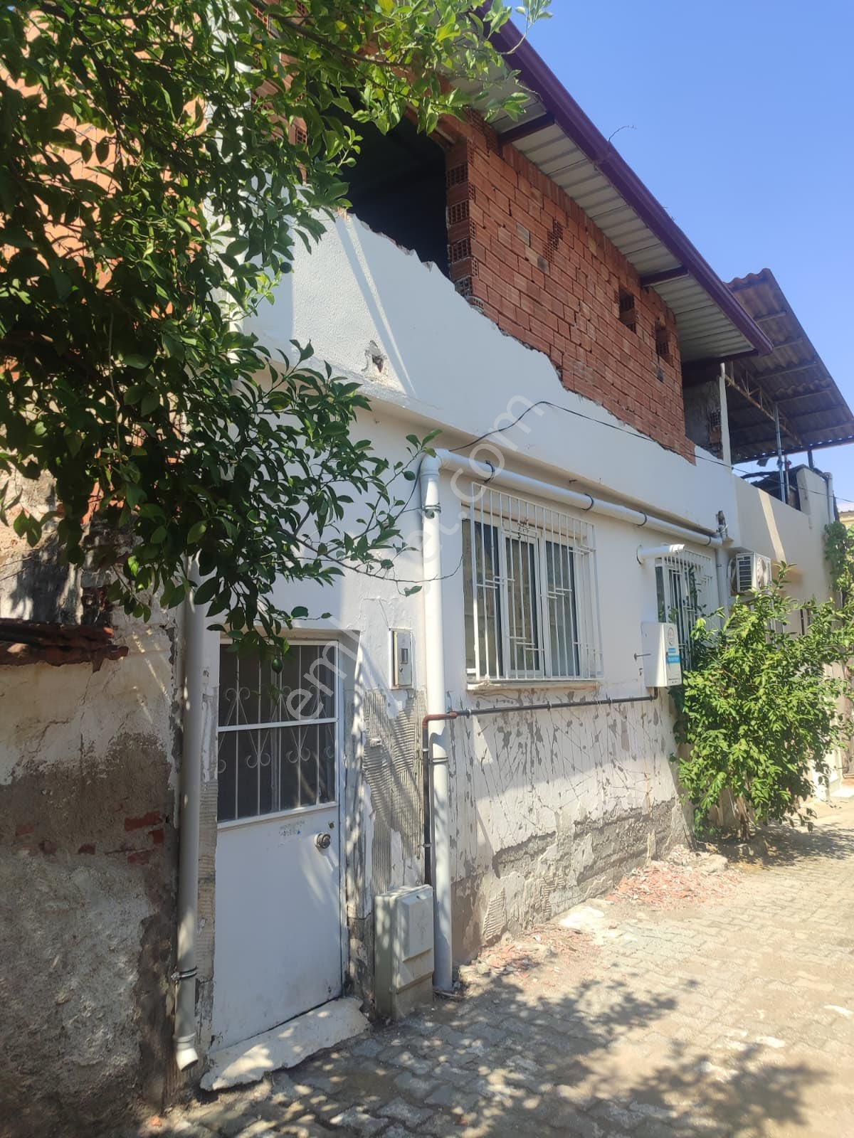🚨🚨 Düştü! Şok Fiyat! 🚨🚨 🏡 Aydın Nazilli Yıldıztepe Mahallesi’nde Tam Müstakil 2 Katlı - Görsel 23