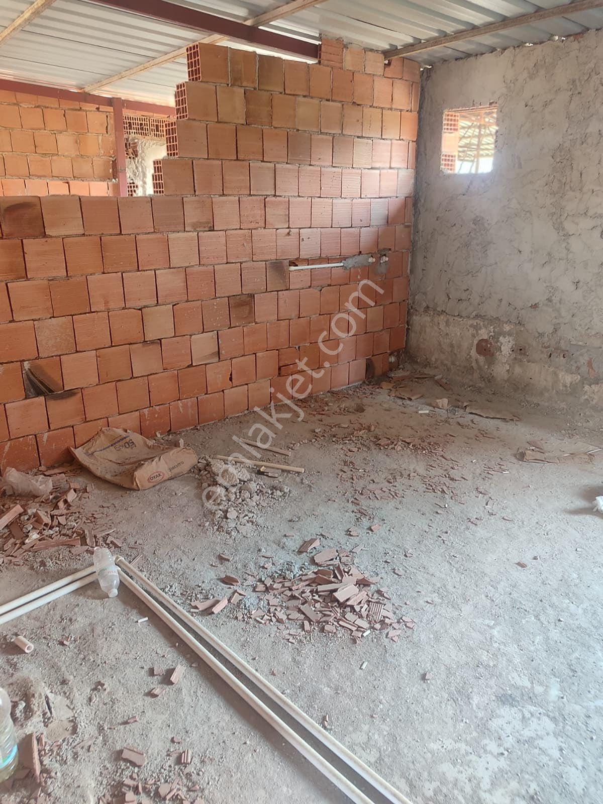 🚨🚨 Düştü! Şok Fiyat! 🚨🚨 🏡 Aydın Nazilli Yıldıztepe Mahallesi’nde Tam Müstakil 2 Katlı - Görsel 19