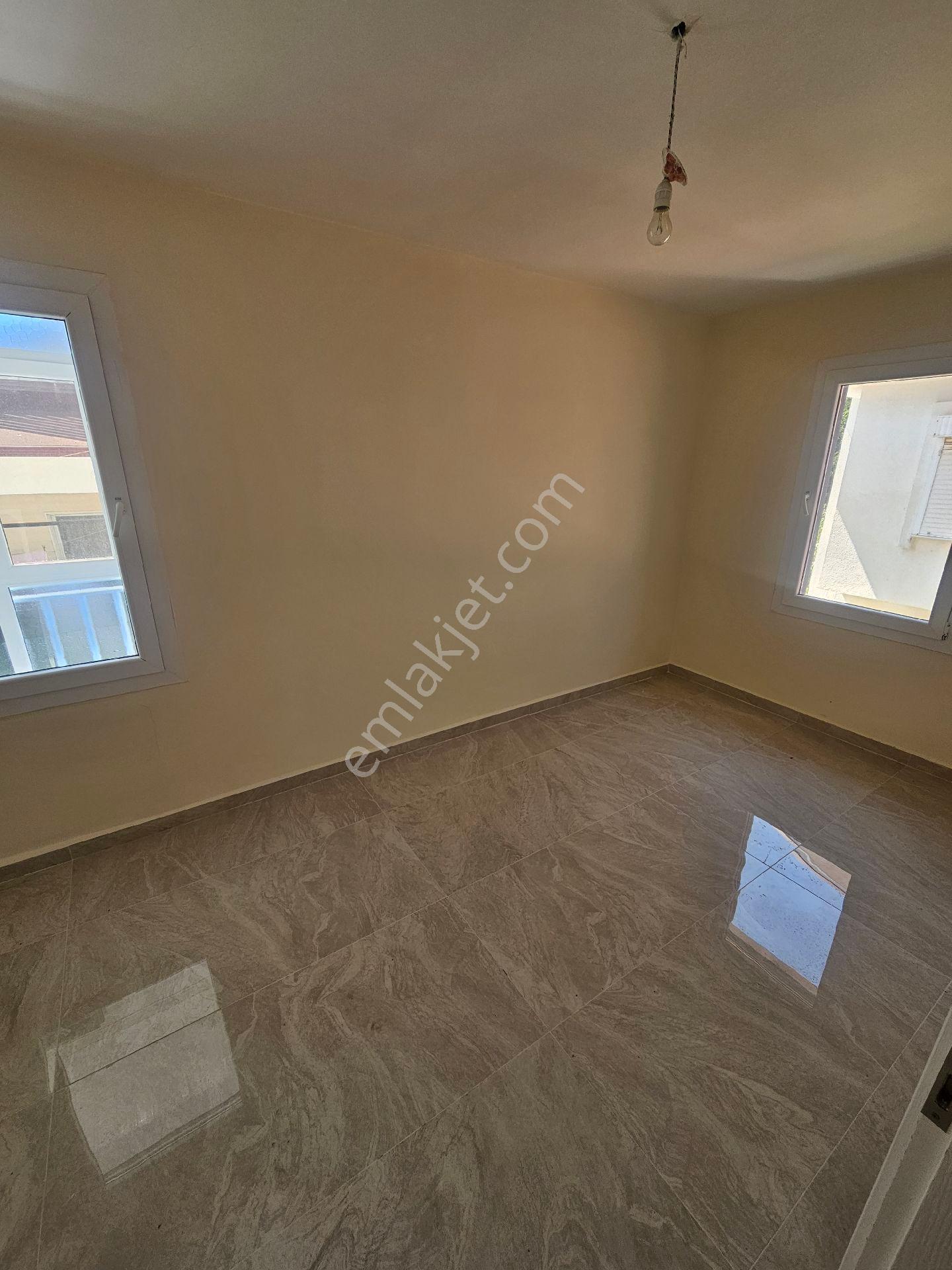 Aydın Didim'de Lüks Sitede Kiralık 4+1 Villa - Görsel 15