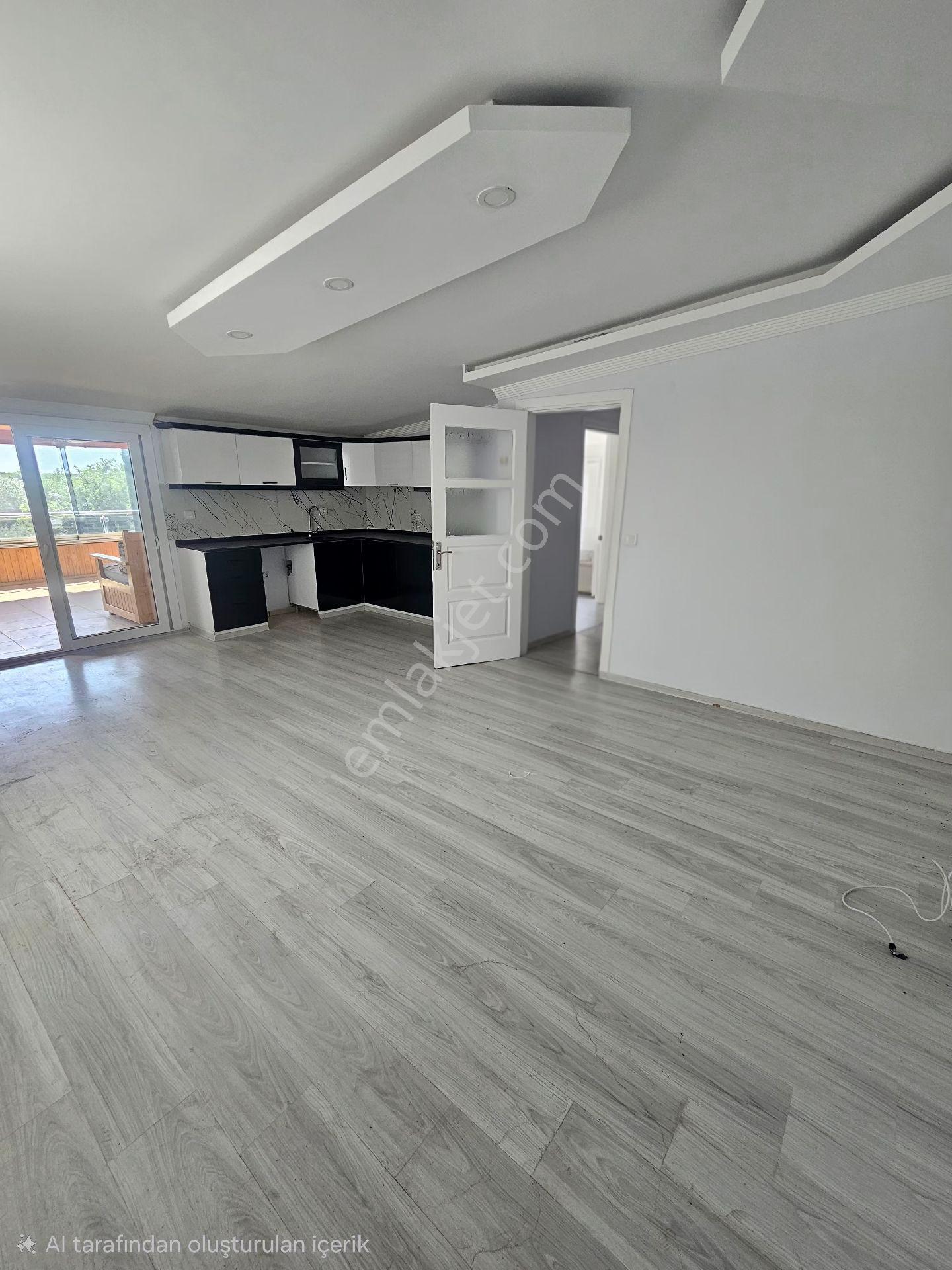 Aydın Didim'de Lüks Sitede Kiralık 4+1 Villa - Görsel 29