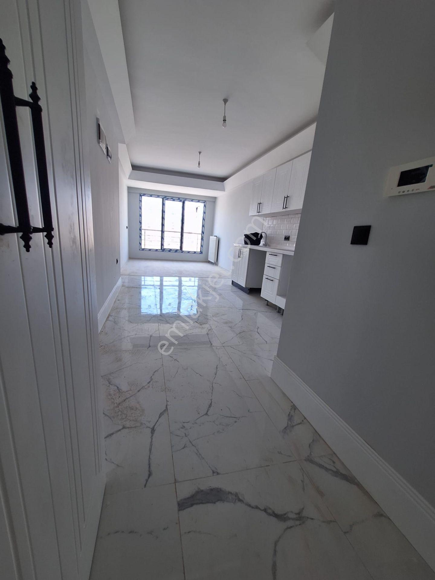 Şehir Hastahanesi Bölgesinde Kiralık Daire - Görsel 21