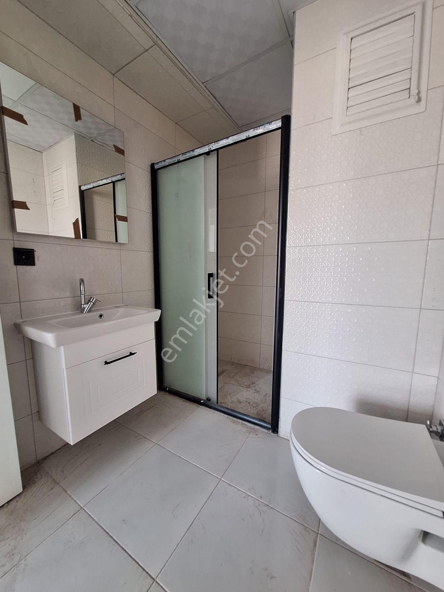 Şehir Hastahanesi Bölgesinde Kiralık Daire - Görsel 17