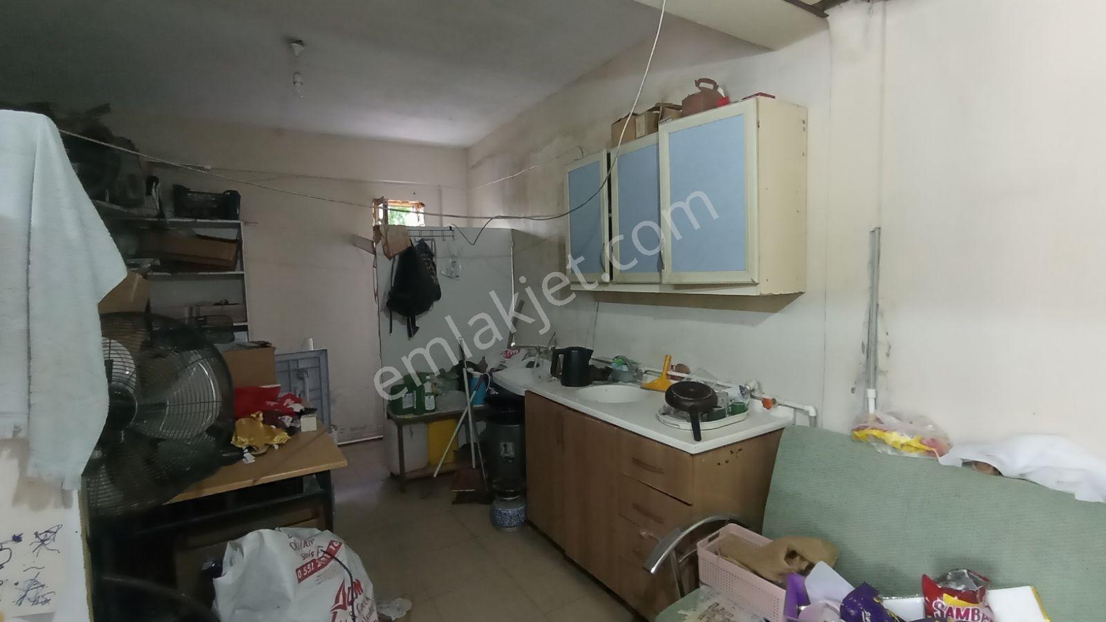Sarnıç Vatan Caddesinde Devren Kiralık Dükkan/mağaza - Görsel 8