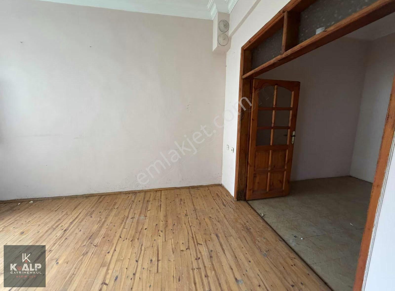 Orta Mahallede Satılık 2+1 Uygun Fiyatlı Daire - Görsel 15