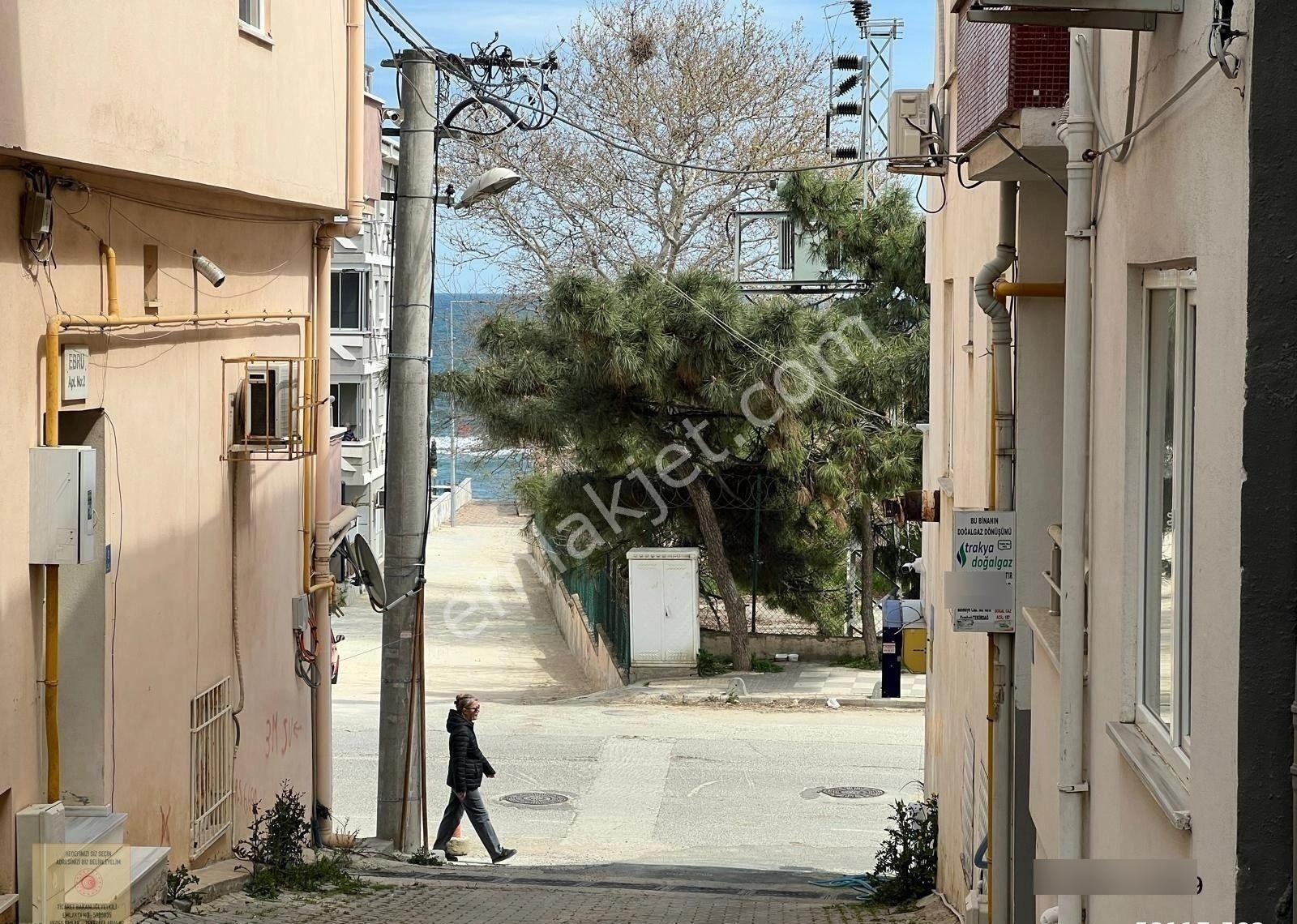 Tekirdağ Kumbağ Mah.de Sezonluk Eşyalı Kiralık Daire - Görsel 3