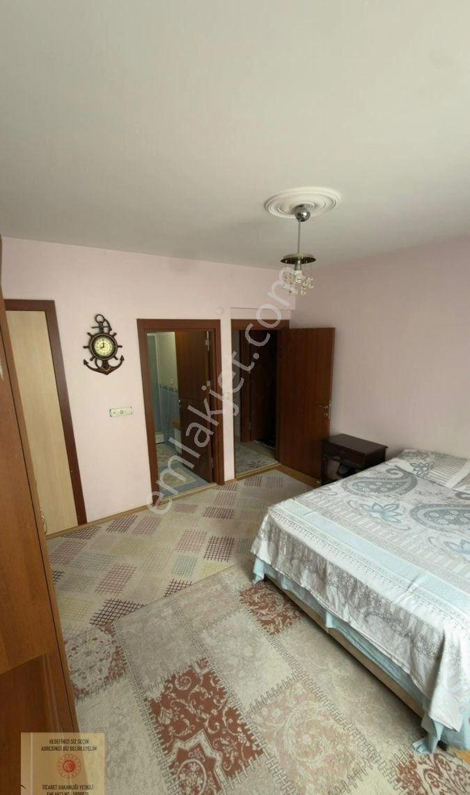 Tekirdağ Süleymanpaşa Merkez İlçede Çarşıda Eşyalı Kiralık Daire - Görsel 4