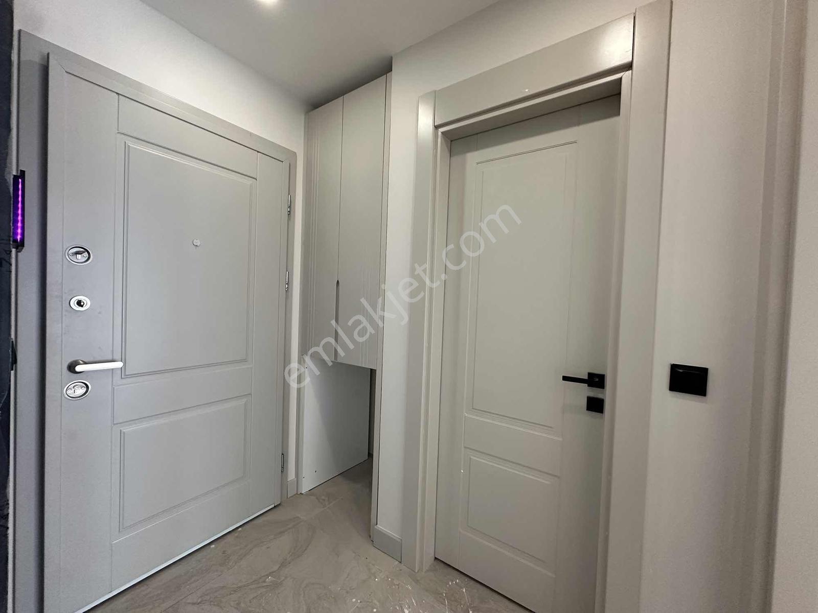 Empire Beylikdüzü Kiralık 1+1 52m2 Peyzaj Cephe Daire - Görsel 11
