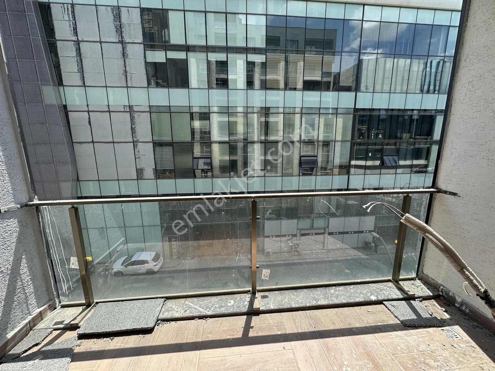 Empire Beylikdüzü Kiralık 1+1 52m2 Peyzaj Cephe Daire - Görsel 5