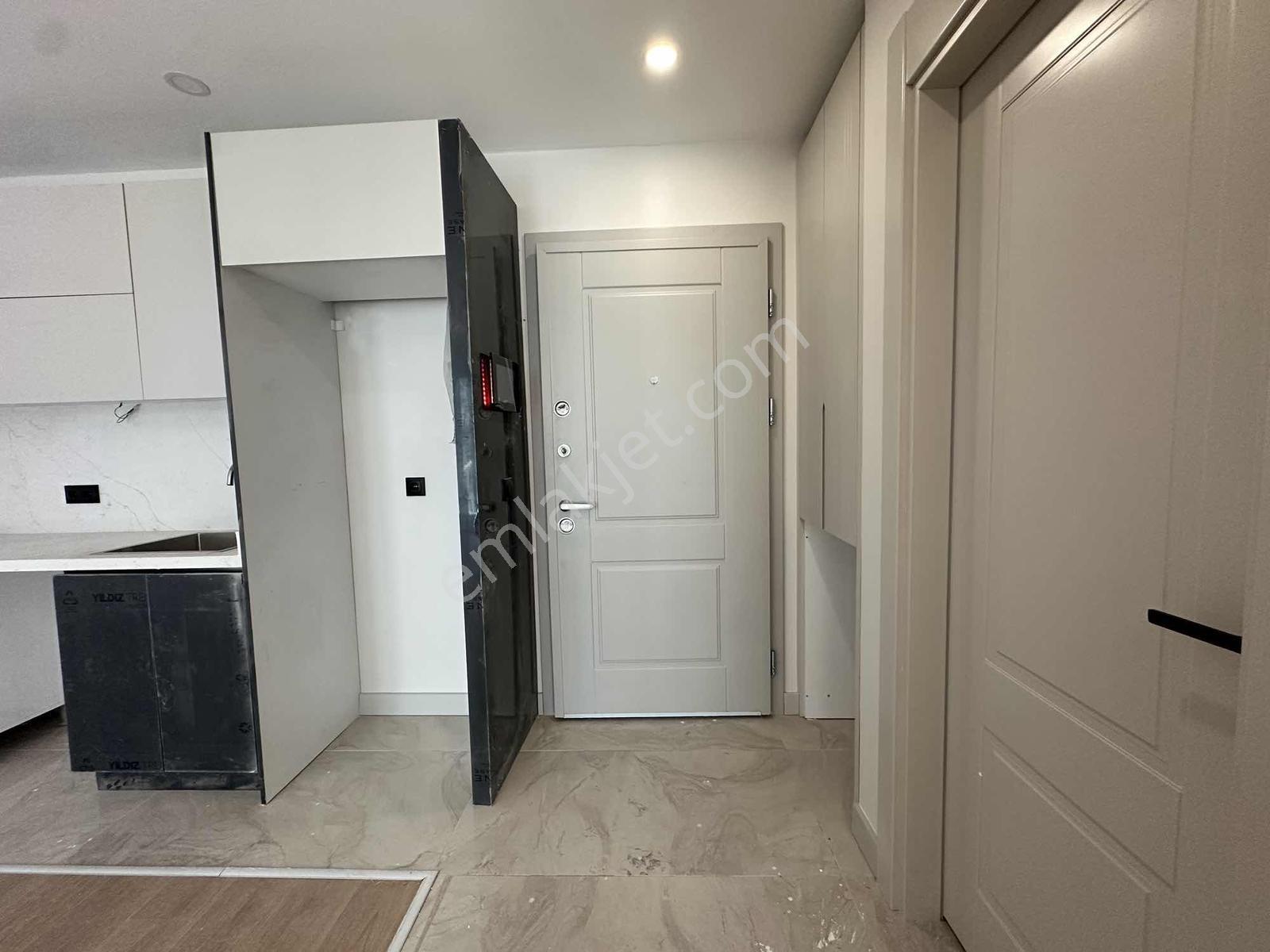 Empire Beylikdüzü Kiralık 1+1 52m2 Peyzaj Cephe Daire - Görsel 7