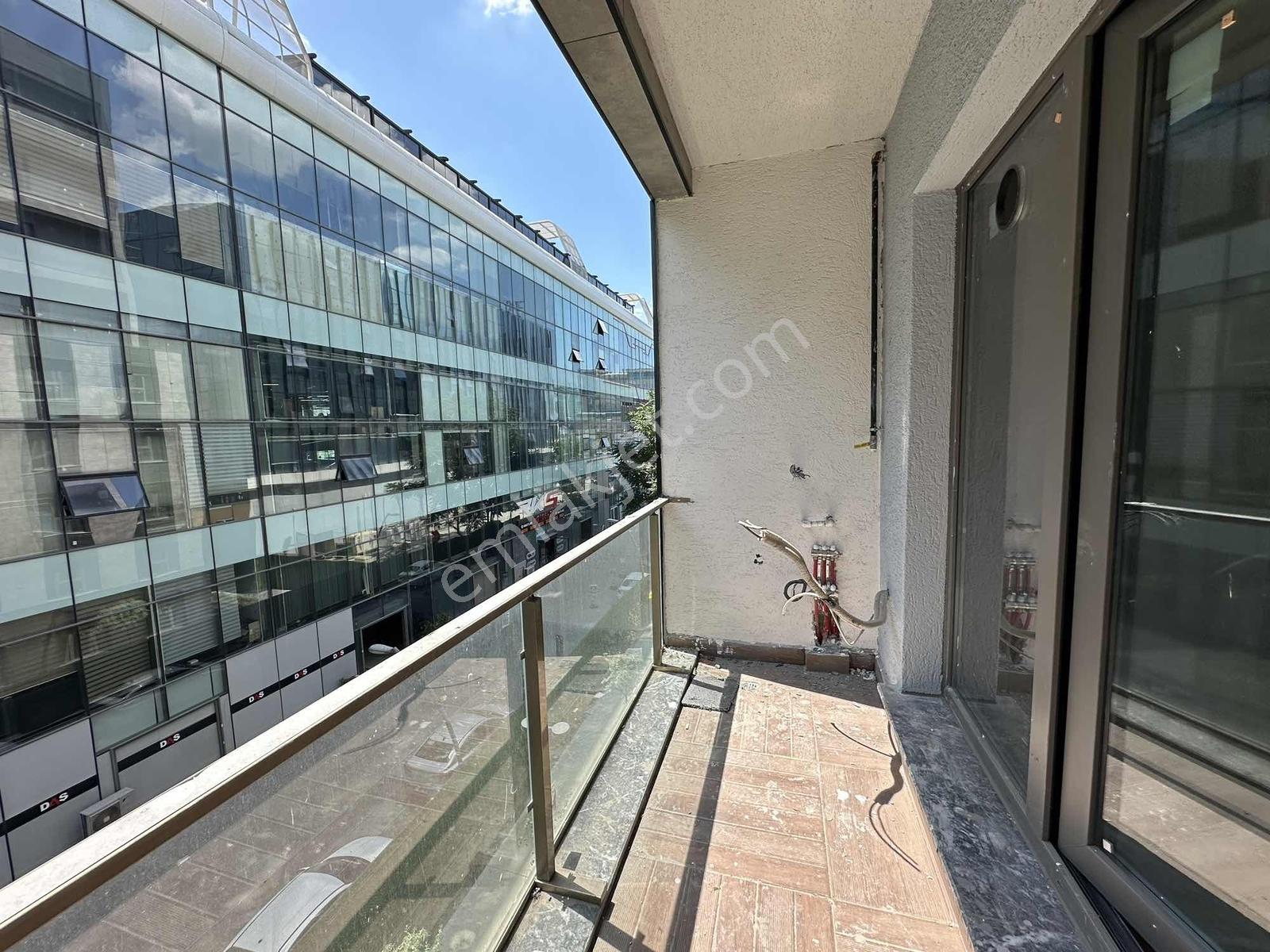 Empire Beylikdüzü Kiralık 1+1 52m2 Peyzaj Cephe Daire - Görsel 12