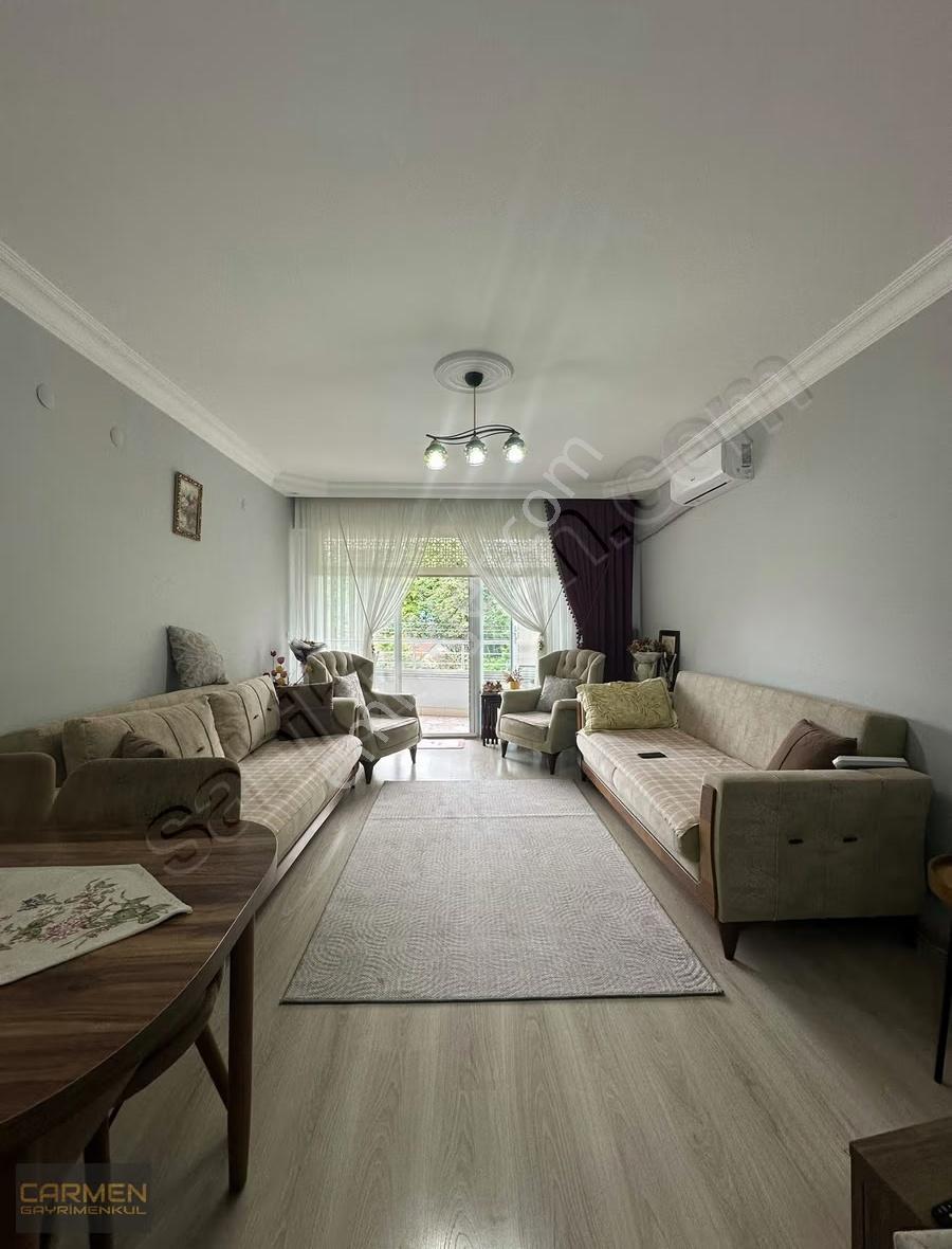 Carmen// Kavaklar Mevkii 2+1 90 M2 Kiralık