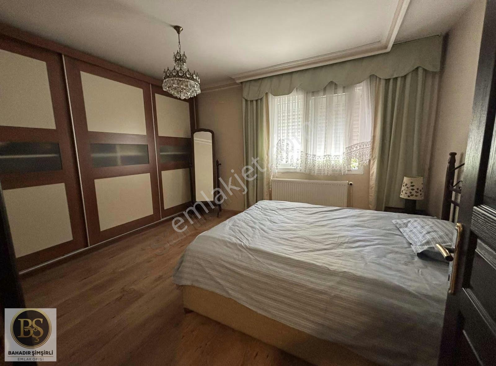 Bahadır Şimşirli'den Şirinköyde Satılık Ferah Villa - Görsel 14