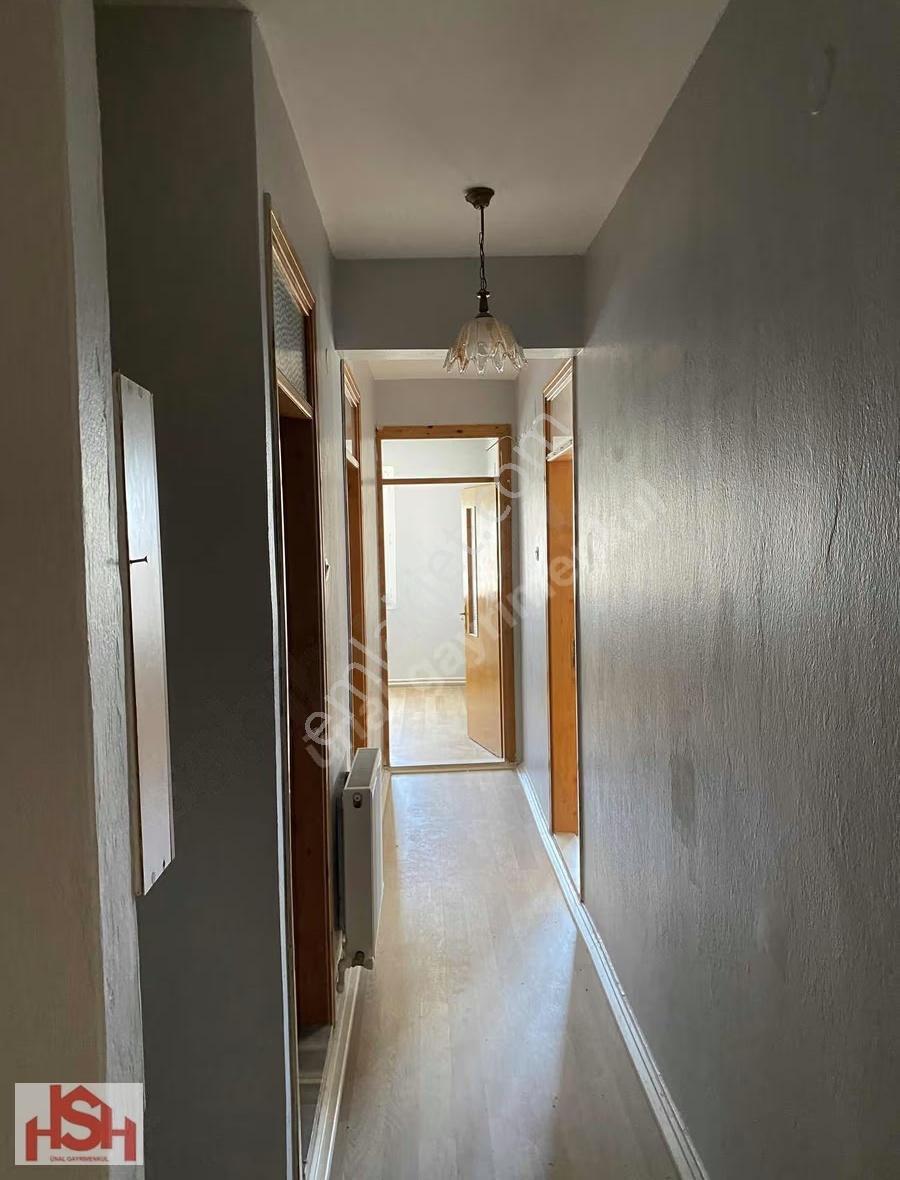 Anafartalar Mah. 3+1 Doğal Gaz Asansörlü Kiralık Daire - Görsel 14