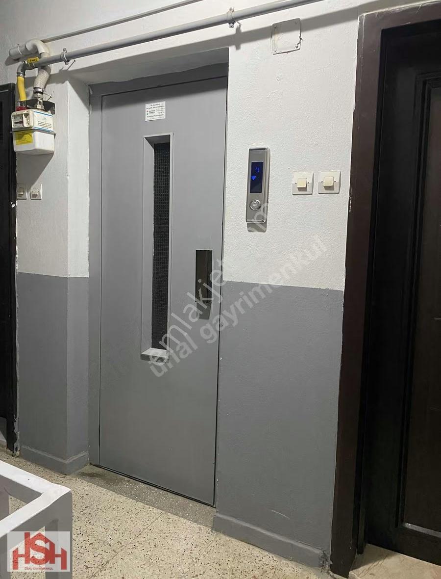 Anafartalar Mah. 3+1 Doğal Gaz Asansörlü Kiralık Daire - Görsel 9