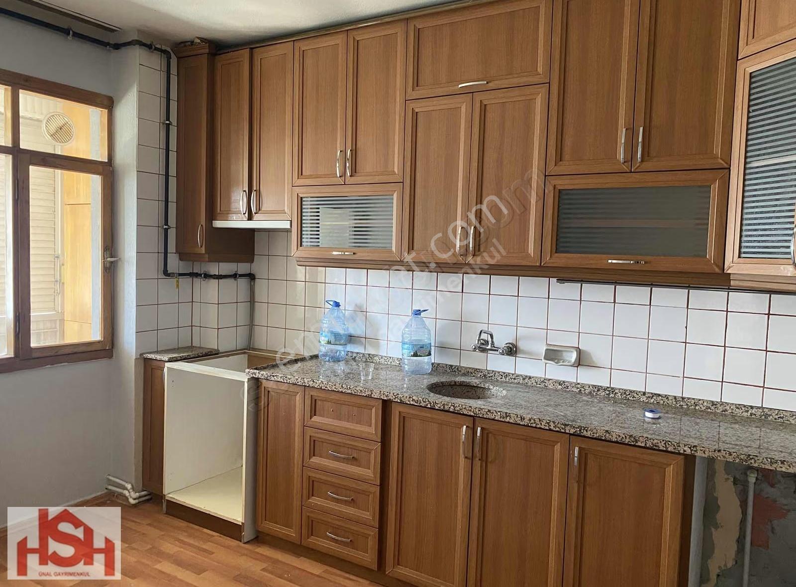 Anafartalar Mah. 3+1 Doğal Gaz Asansörlü Kiralık Daire - Görsel 5