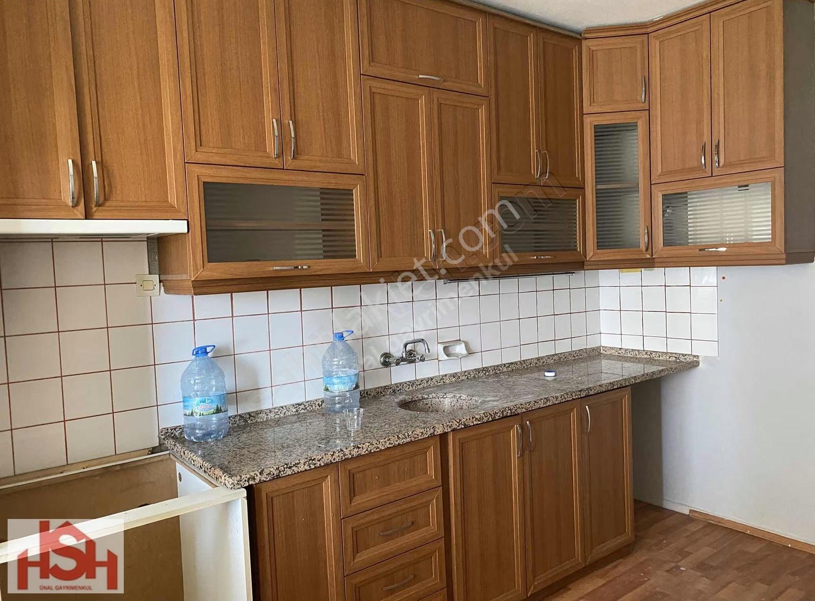 Anafartalar Mah. 3+1 Doğal Gaz Asansörlü Kiralık Daire - Görsel 8