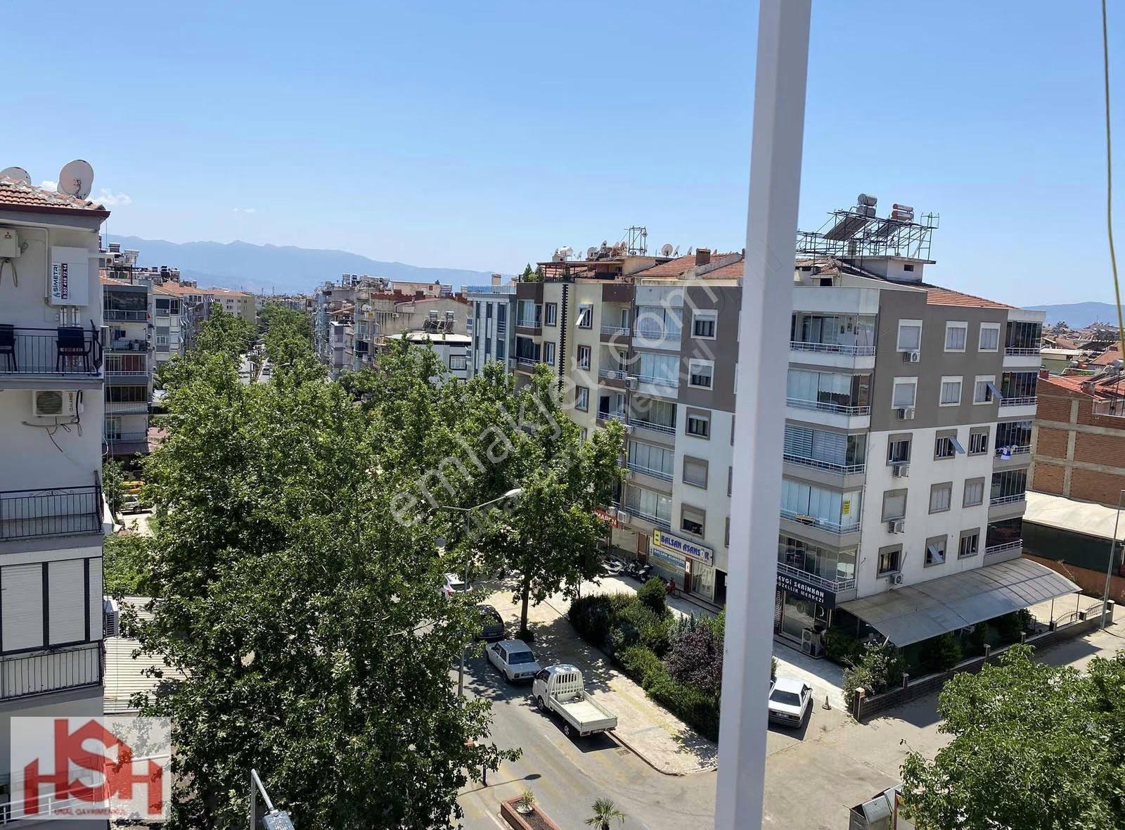 Anafartalar Mah. 3+1 Doğal Gaz Asansörlü Kiralık Daire - Görsel 12