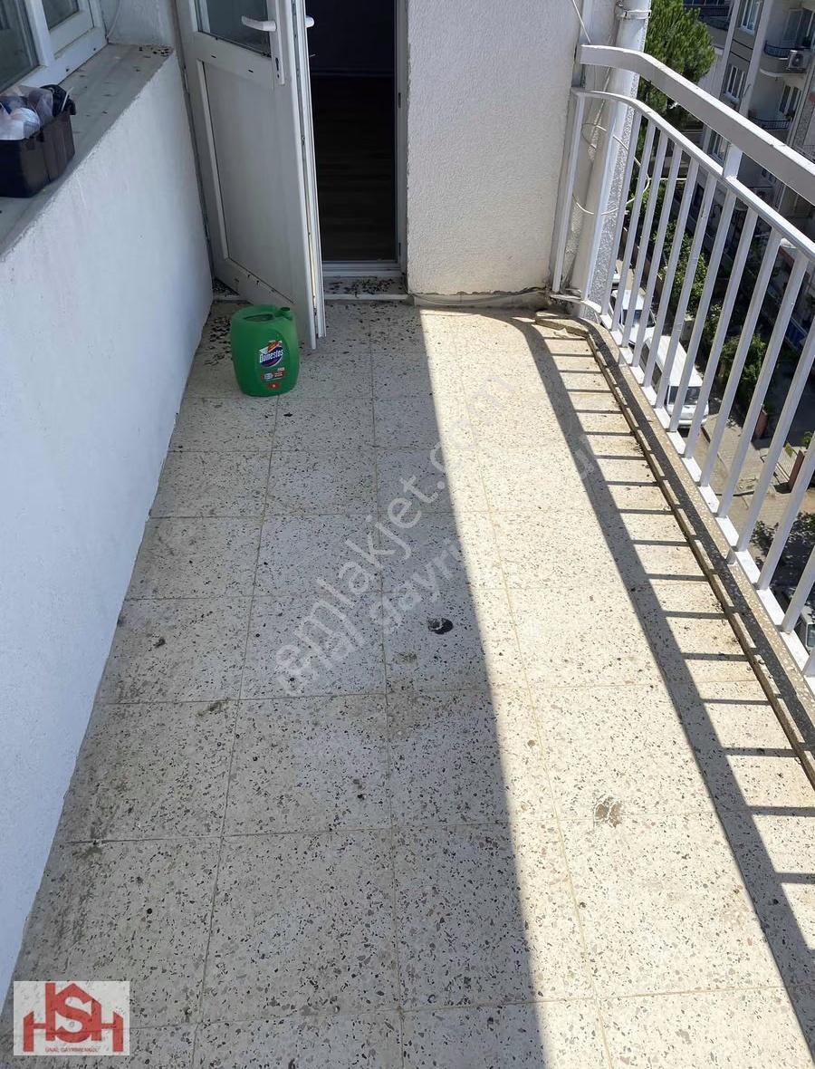 Anafartalar Mah. 3+1 Doğal Gaz Asansörlü Kiralık Daire - Görsel 6
