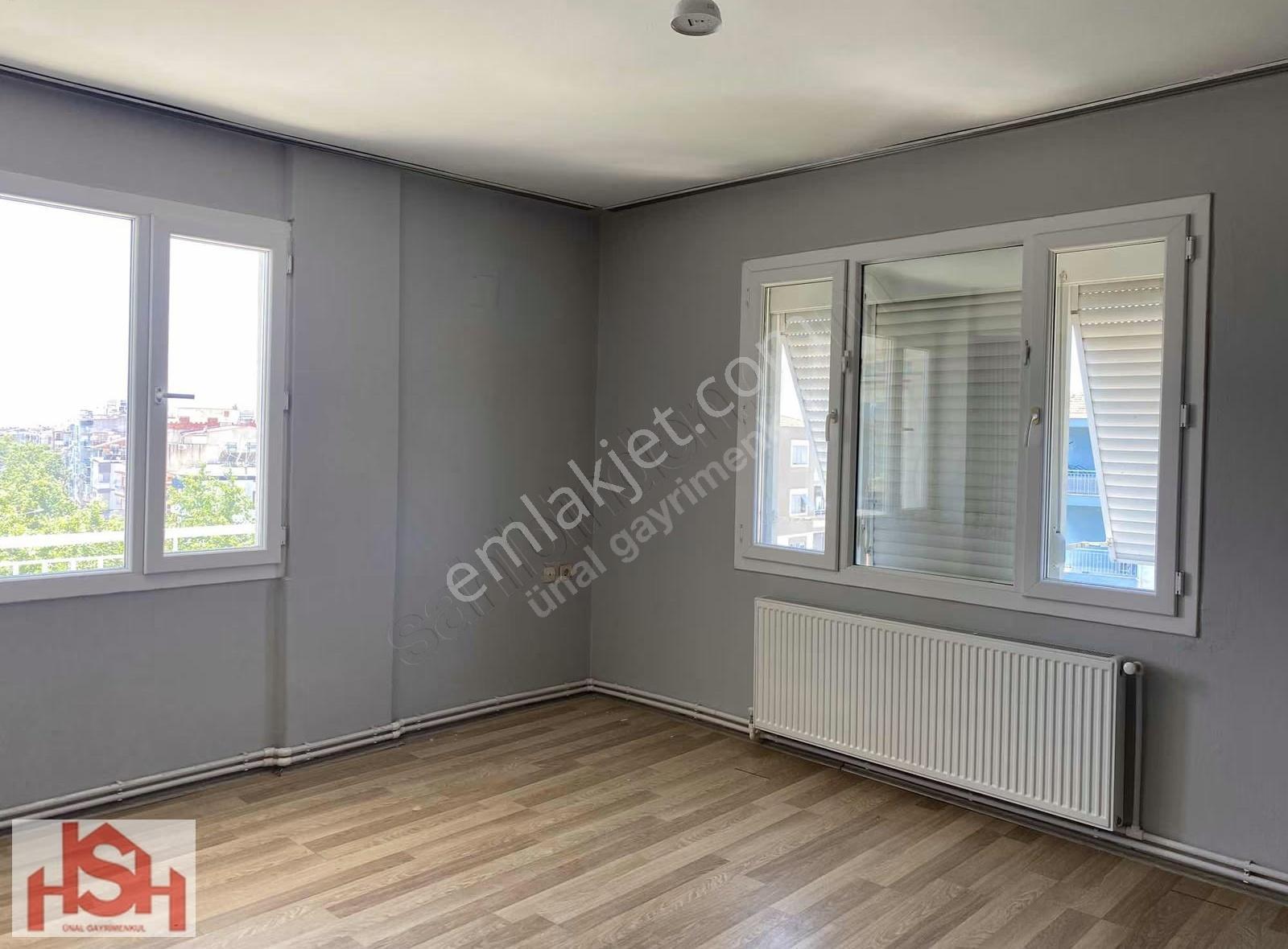 Anafartalar Mah. 3+1 Doğal Gaz Asansörlü Kiralık Daire - Görsel 11