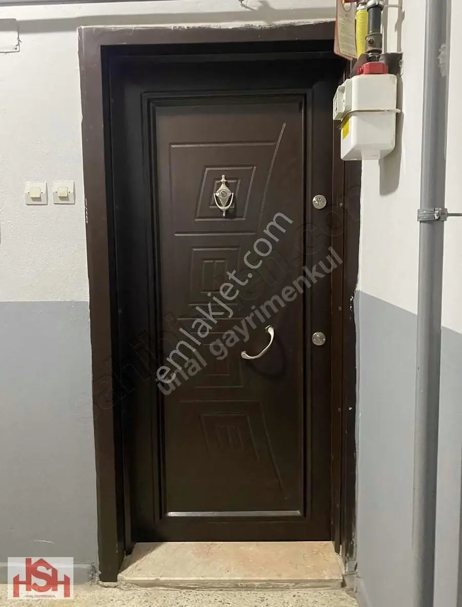 Anafartalar Mah. 3+1 Doğal Gaz Asansörlü Kiralık Daire - Görsel 4
