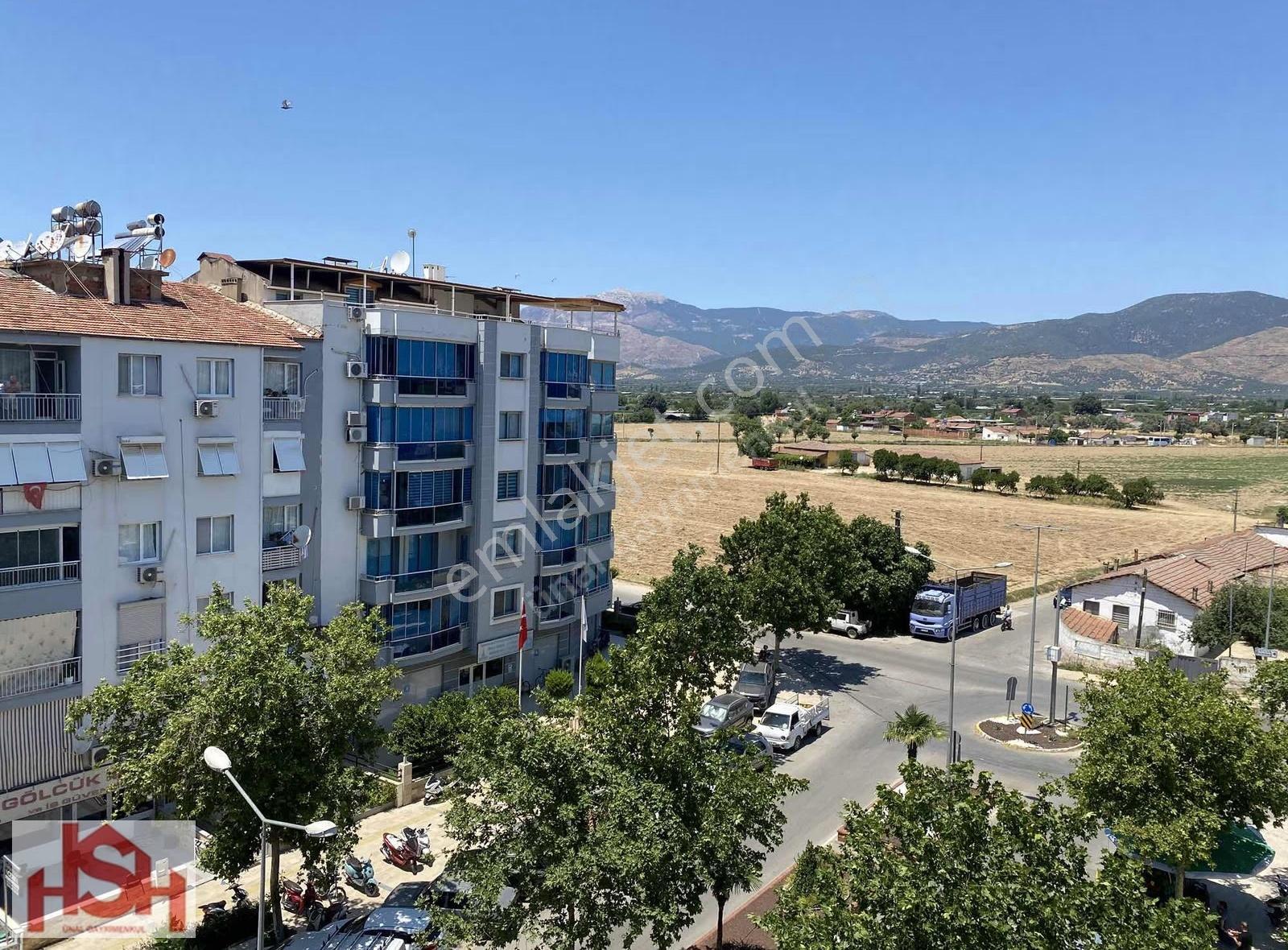 Anafartalar Mah. 3+1 Doğal Gaz Asansörlü Kiralık Daire - Görsel 10