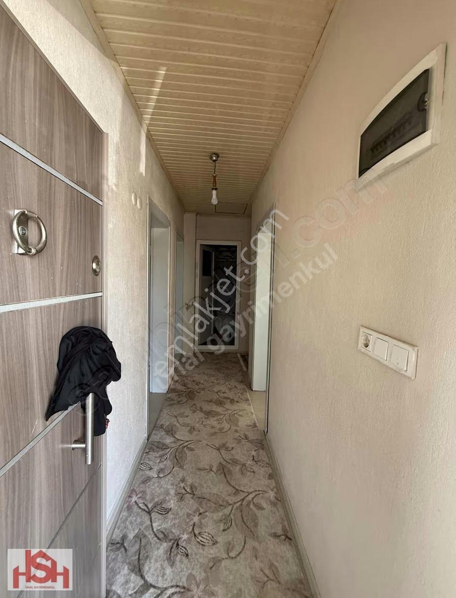 Şehir Merkezine 5 Km Full Ov Manzaralı,'3+1' Tadilatlı Müstakil. - Görsel 4