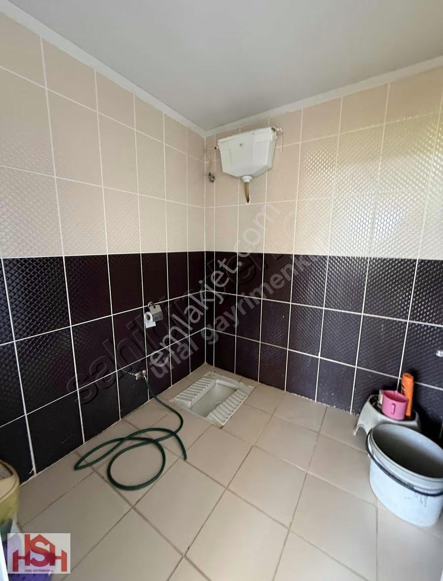 Şehir Merkezine 5 Km Full Ov Manzaralı,'3+1' Tadilatlı Müstakil. - Görsel 8