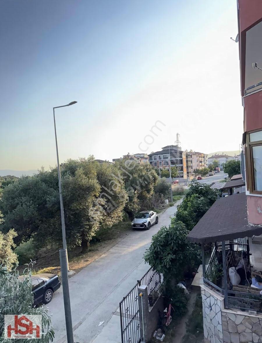 Süleyman Demirel'de ''5+1'' Şömineli,özel Dublex Daire. - Görsel 10