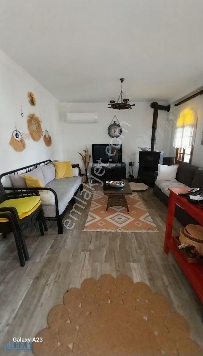 Belediye,adliye Ve Migros Yakını Bahçeli Villa. - Görsel 3