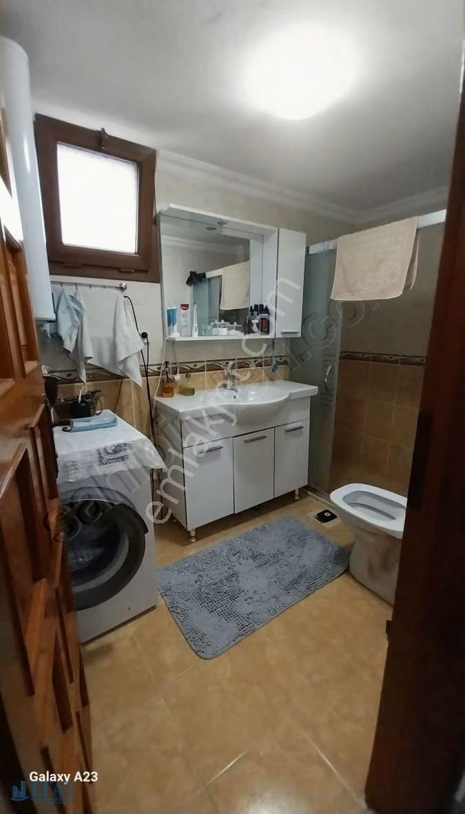 Belediye,adliye Ve Migros Yakını Bahçeli Villa. - Görsel 5