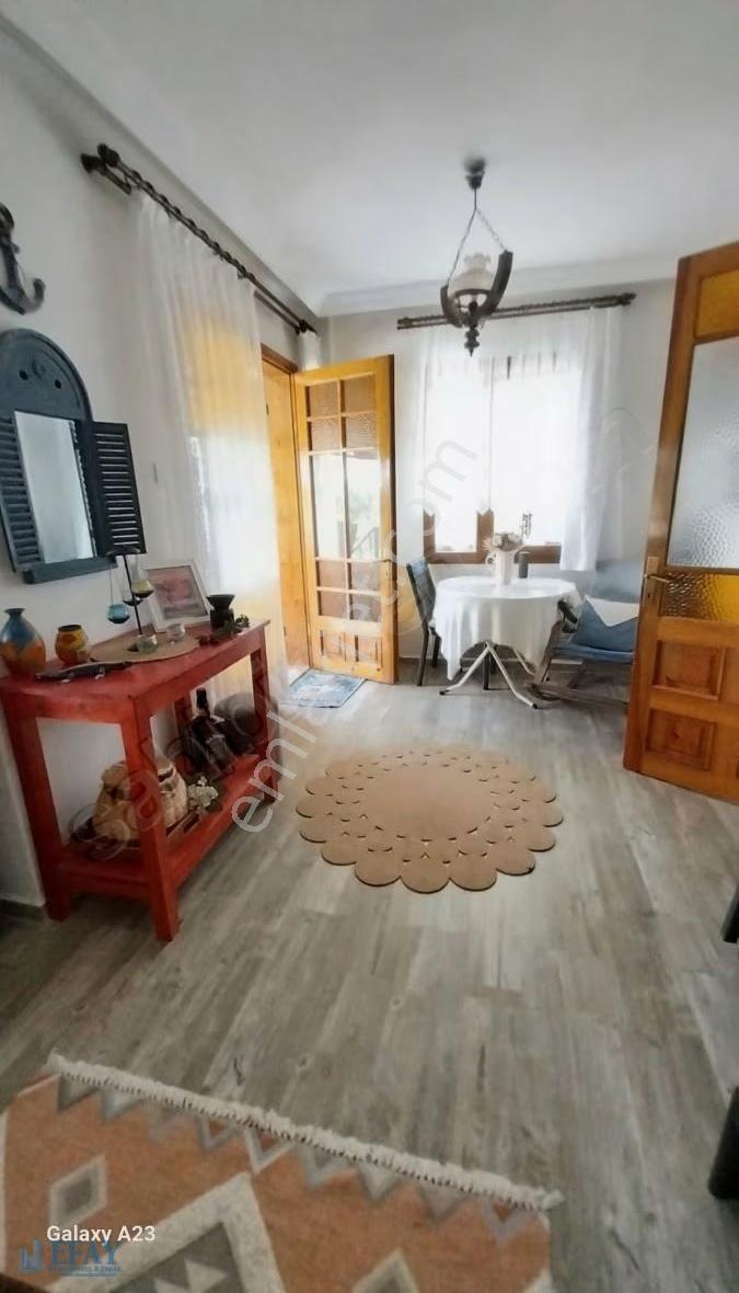 Belediye,adliye Ve Migros Yakını Bahçeli Villa. - Görsel 10