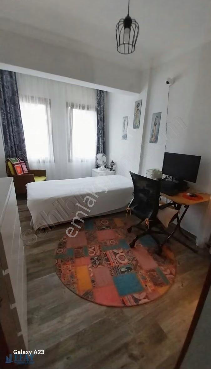 Belediye,adliye Ve Migros Yakını Bahçeli Villa. - Görsel 11