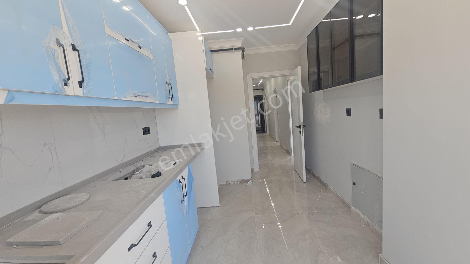 Kayalardan 2+1 Özel Tasarım Arakat Son 26.500 Arka Cephe - Görsel 10
