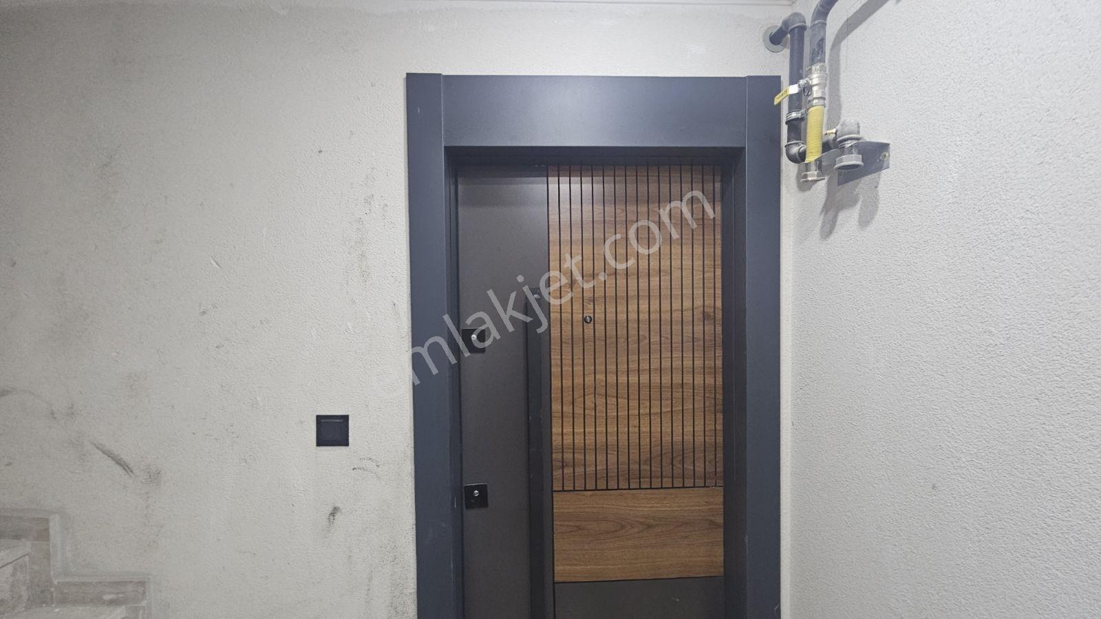 Kayalardan 2+1 Özel Tasarım Arakat Son 26.500 Arka Cephe - Görsel 11