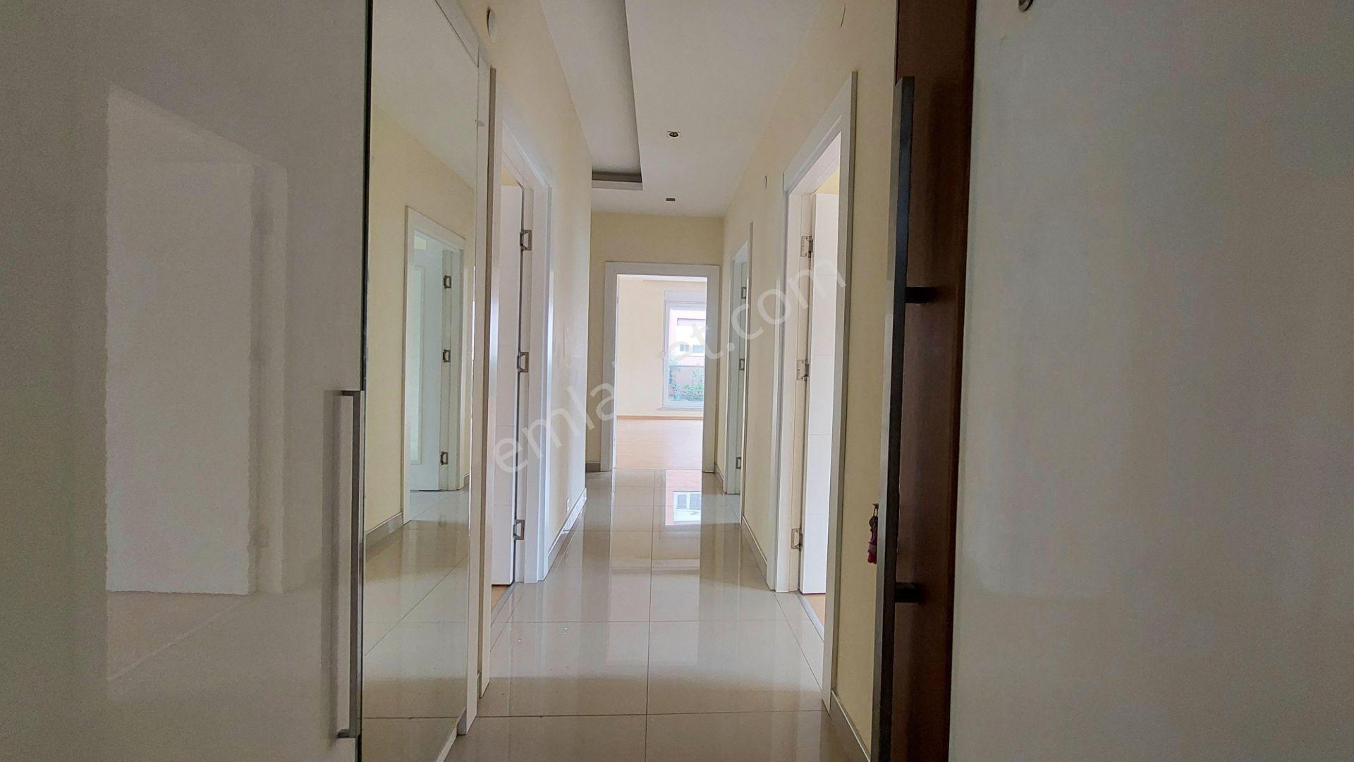 Kızıltoprak Mah. Asansörlü Otoparklı 1. Katta 3+1 Kiralık Daire - Görsel 7