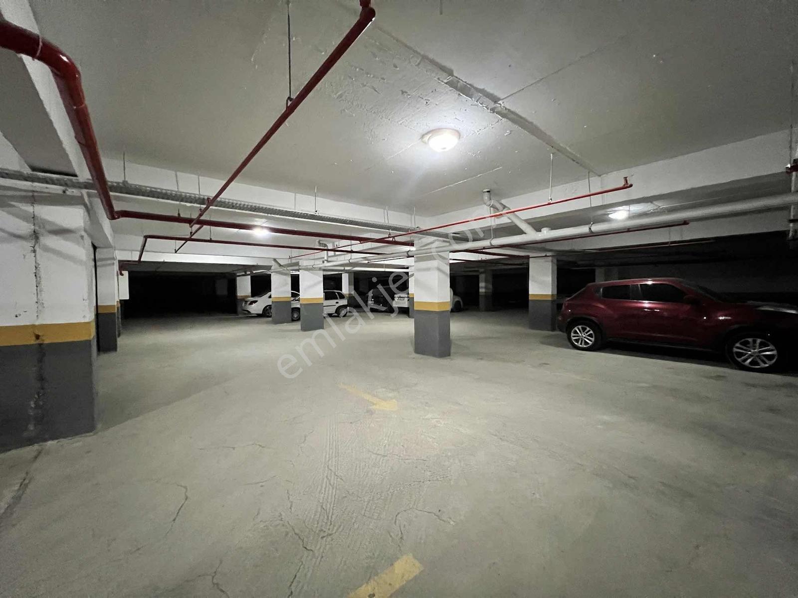 Redstone'dan Uysal Boulevard'da Full Eşyalı Satılık 1+1 Daire - Görsel 6