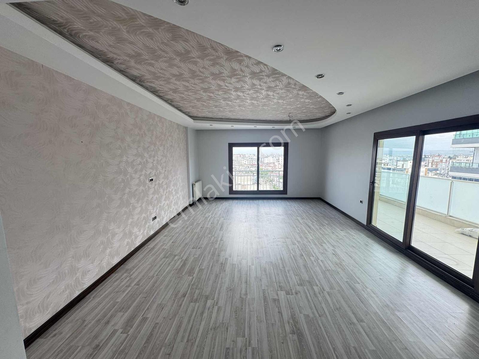 Umut Balta Gayrimenkul'den Çamlıyolda Geniş Lüks Dublex Kiralık - Görsel 29