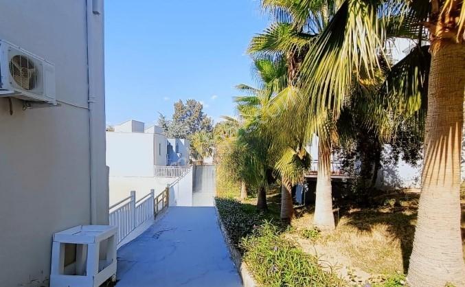 Alanya Okurcalar Denize 300 M T.t.a. İmarlı 7000 M² Satılık Arsa - Görsel 18