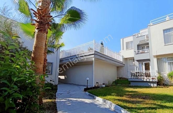 Alanya Okurcalar Denize 300 M T.t.a. İmarlı 7000 M² Satılık Arsa - Görsel 20
