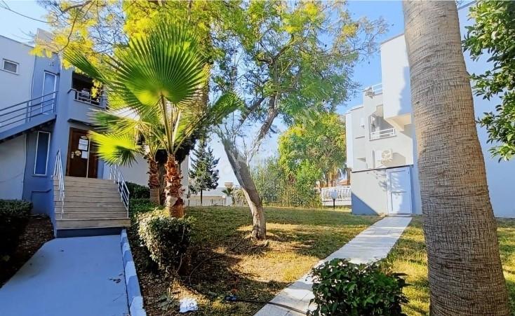 Alanya Okurcalar Denize 300 M T.t.a. İmarlı 7000 M² Satılık Arsa - Görsel 13
