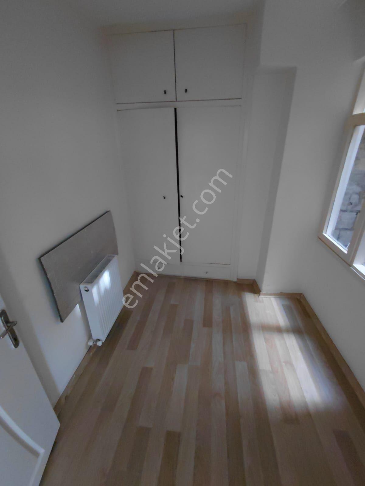 3+1 D Gazlı Arakat Aydınlık Bakımlı Daire - Görsel 17
