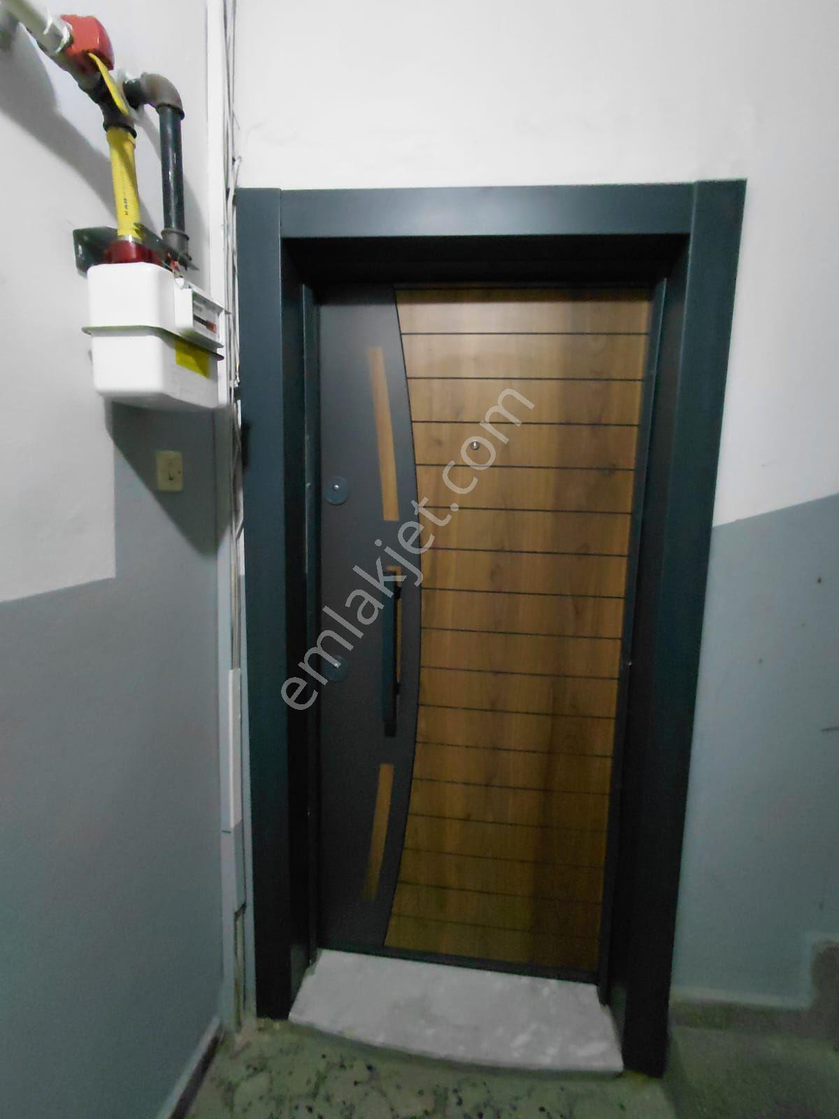 3+1 D Gazlı Arakat Aydınlık Bakımlı Daire - Görsel 10