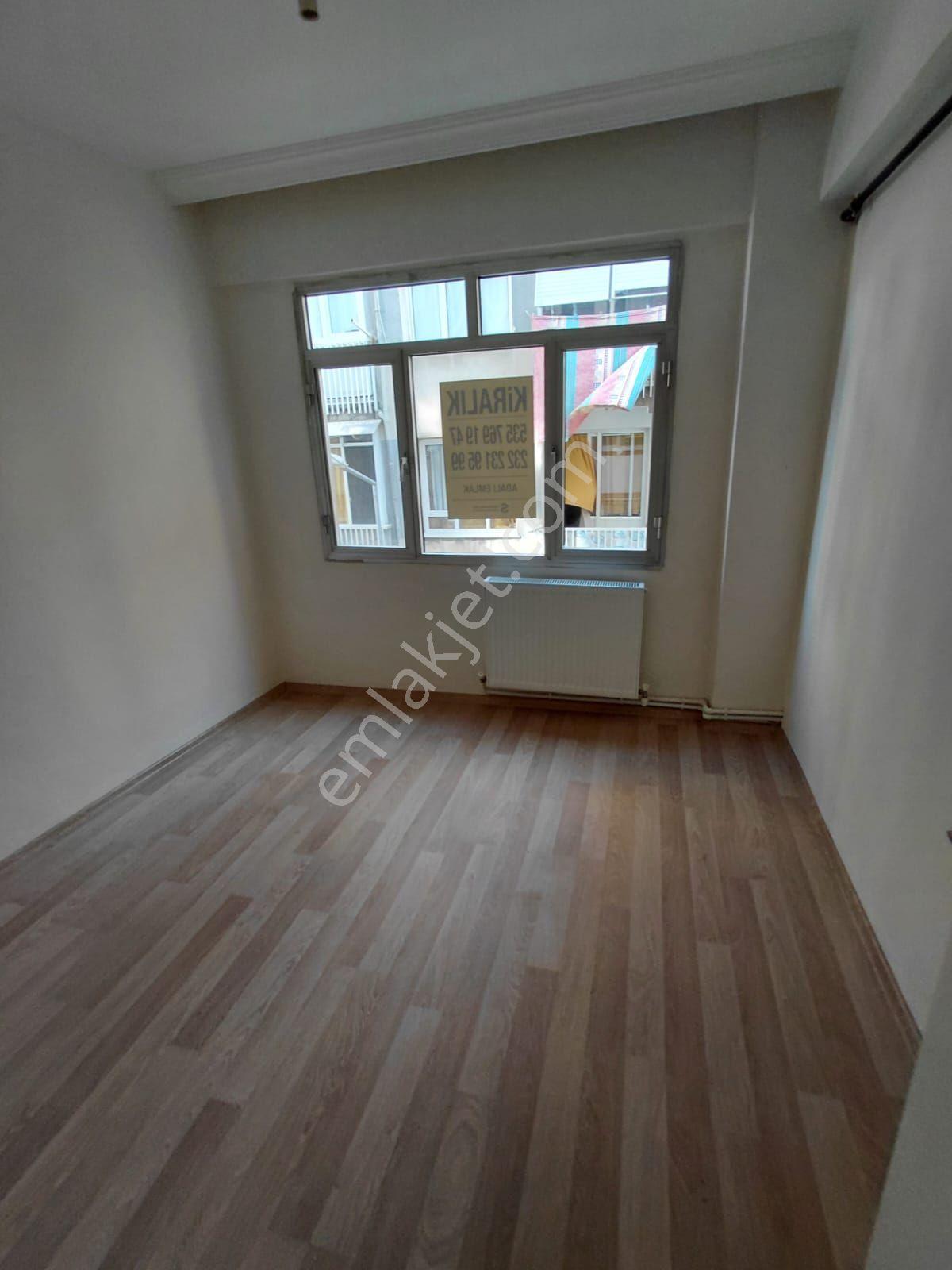 3+1 D Gazlı Arakat Aydınlık Bakımlı Daire - Görsel 15