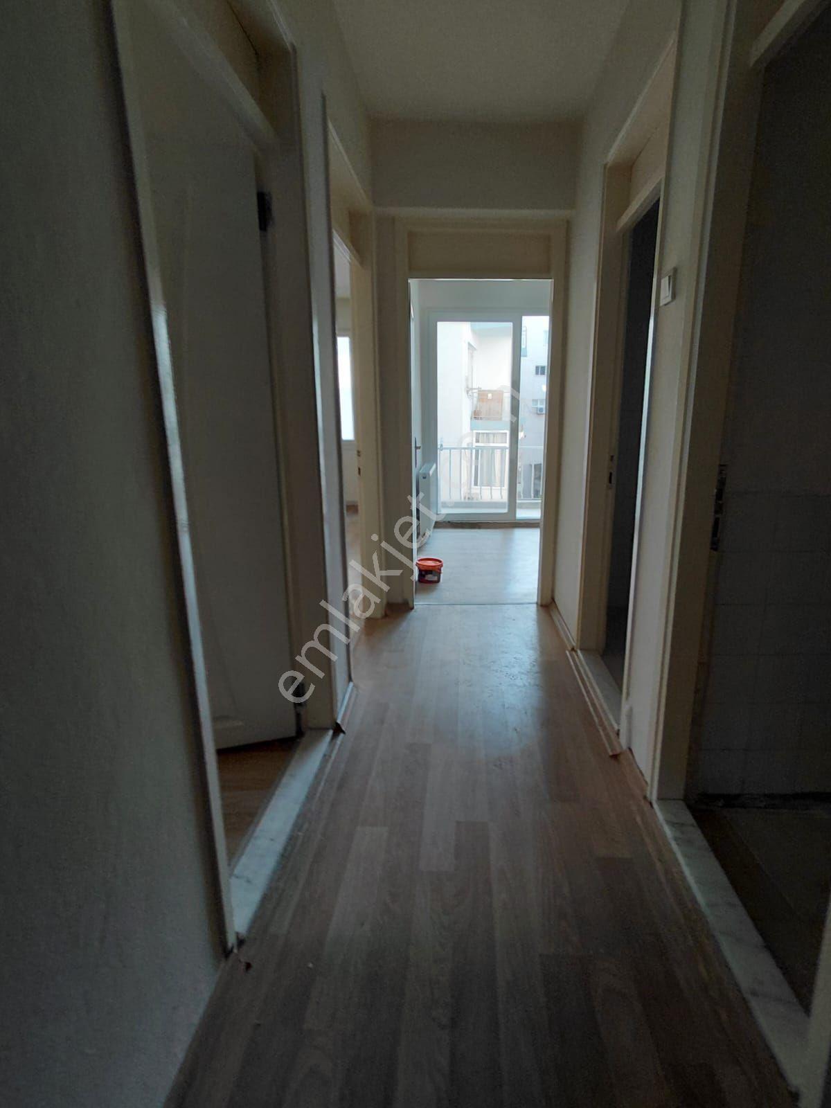 3+1 D Gazlı Arakat Aydınlık Bakımlı Daire - Görsel 14