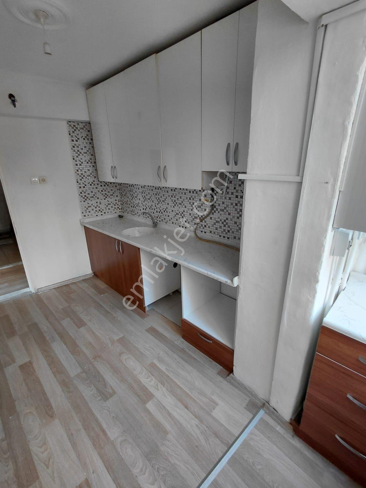 3+1 D Gazlı Arakat Aydınlık Bakımlı Daire - Görsel 2
