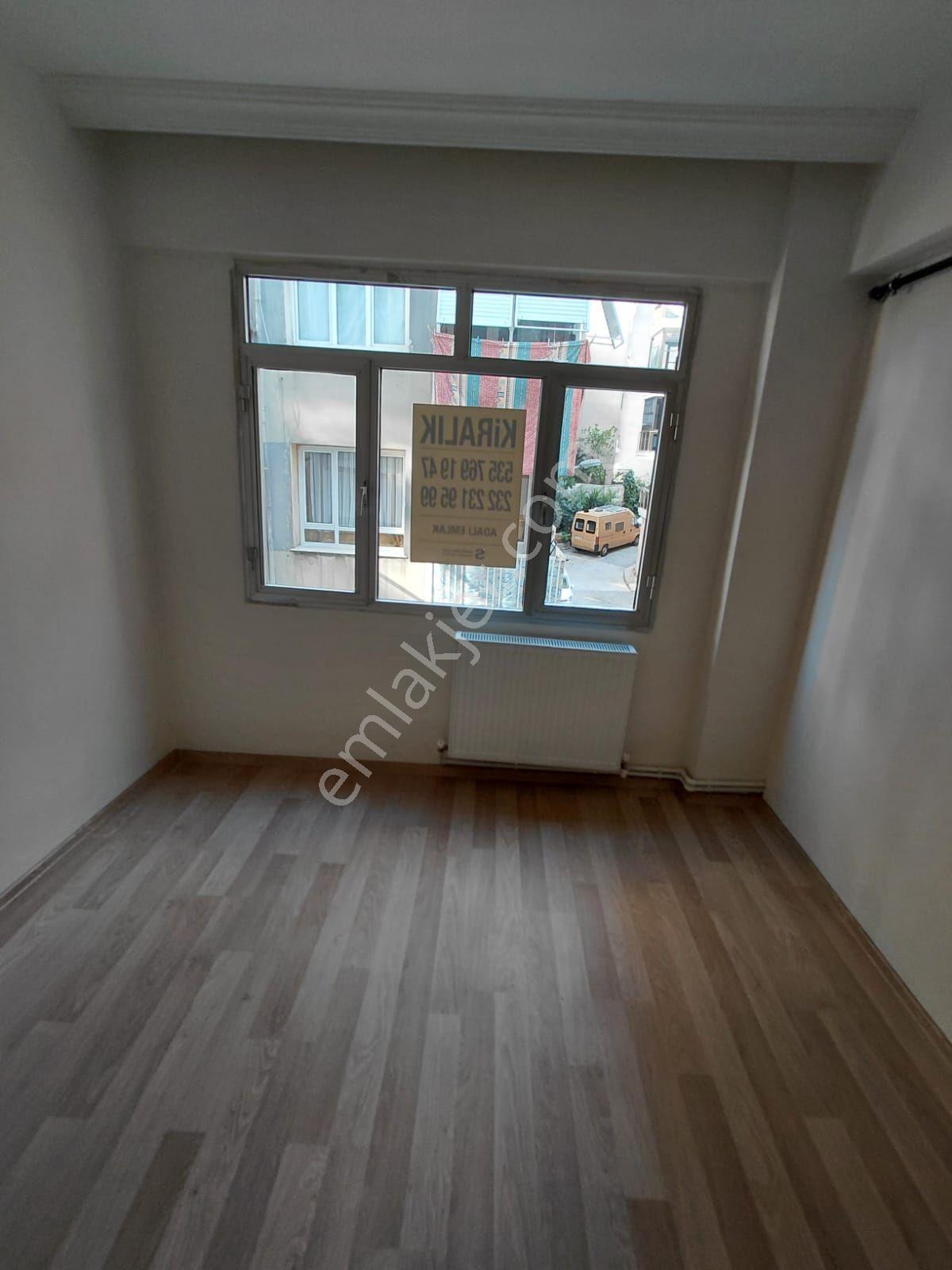 3+1 D Gazlı Arakat Aydınlık Bakımlı Daire - Görsel 13