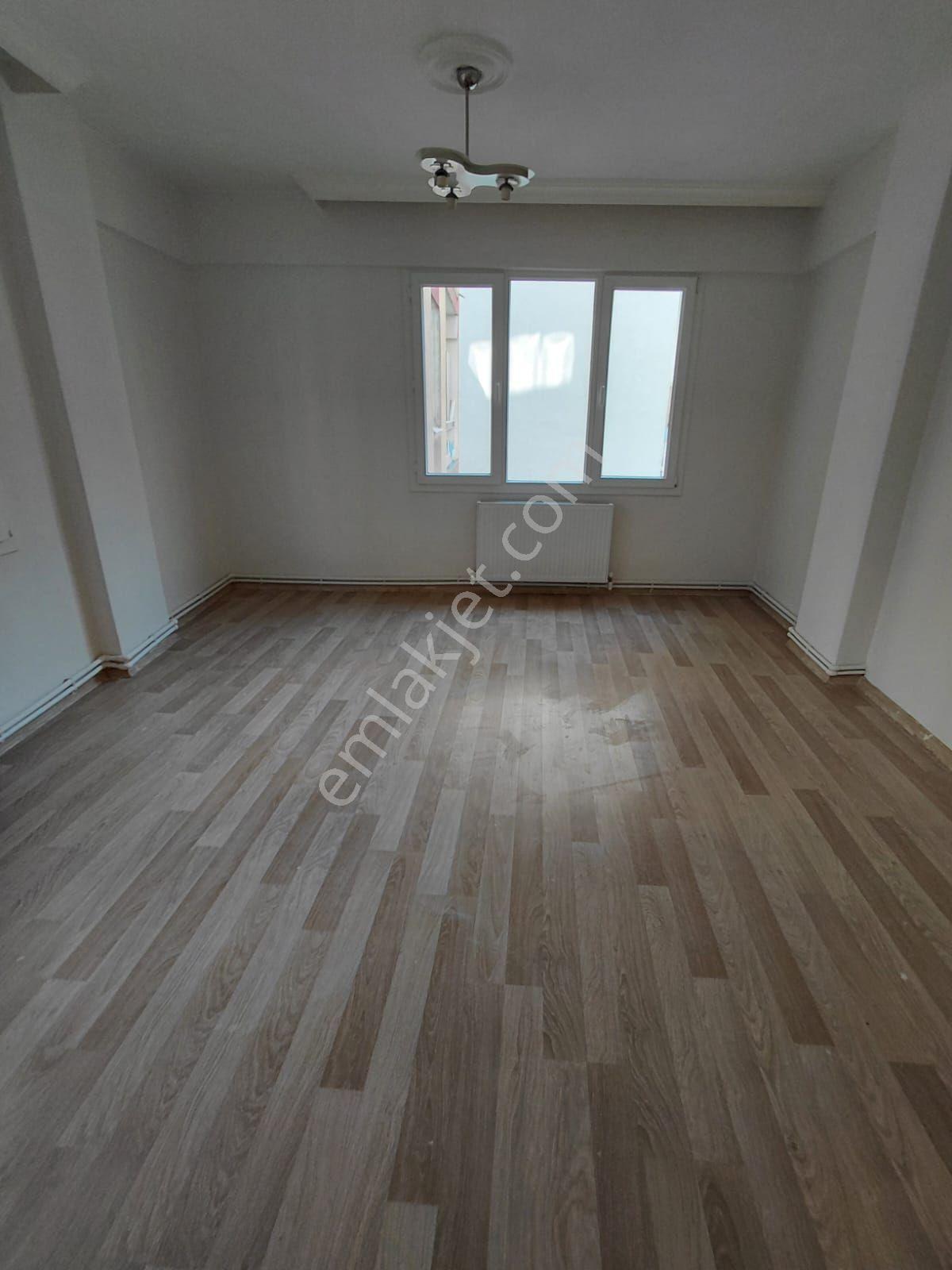 3+1 D Gazlı Arakat Aydınlık Bakımlı Daire - Görsel 31