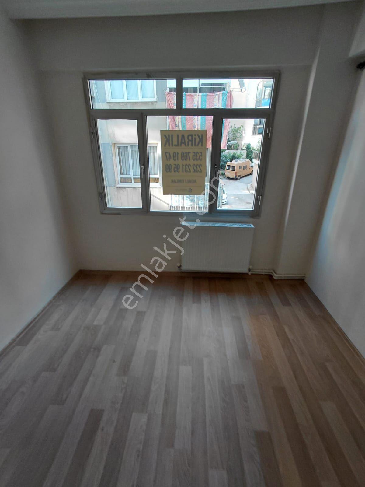 3+1 D Gazlı Arakat Aydınlık Bakımlı Daire - Görsel 20