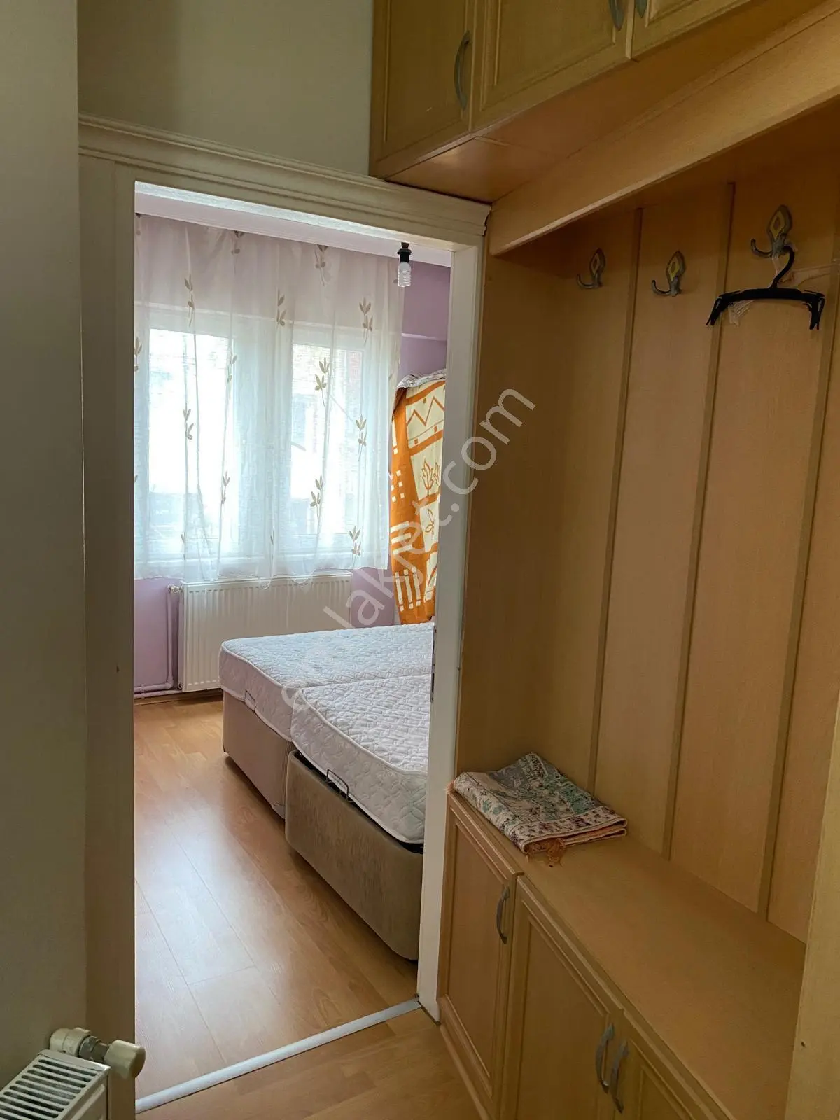 Yalova Çiftlikköy'de Merkezi Konumda Satılık (2+1) Daire - Görsel 3