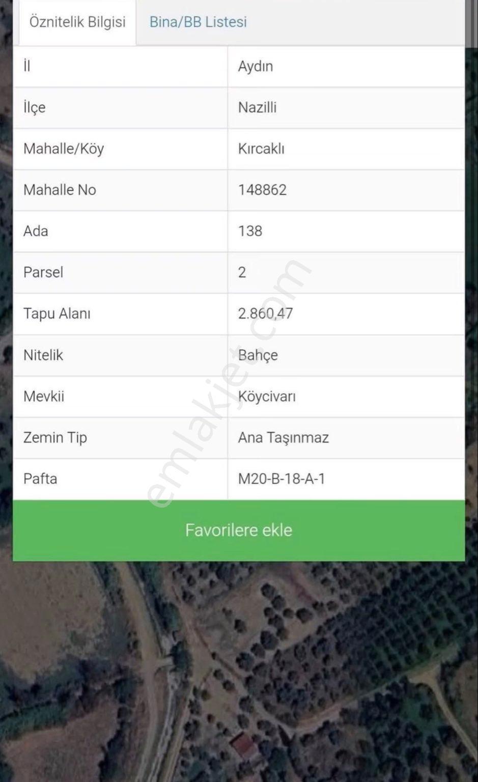 🚨 Kiralık 3 Dönüm Zeytinlik – Hobi Bahçesi